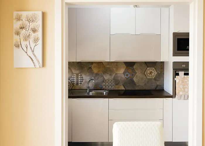 Casa Isabella 아파트 모노폴리