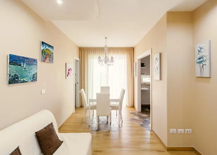 Casa Isabella * 모노폴리