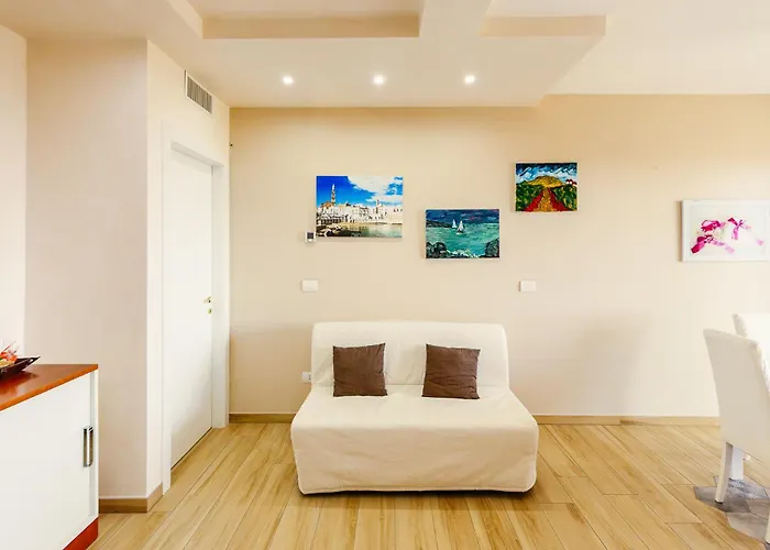 아파트 Casa Isabella 모노폴리